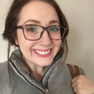 Meet your Posher, Karlee